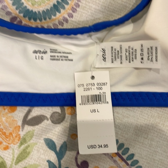 Aerie Bikini Bottom - Picture 8 of 10